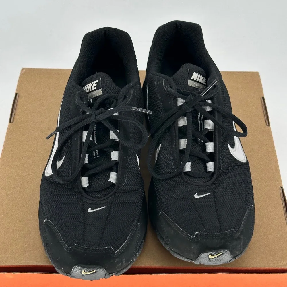 Nike pre owned